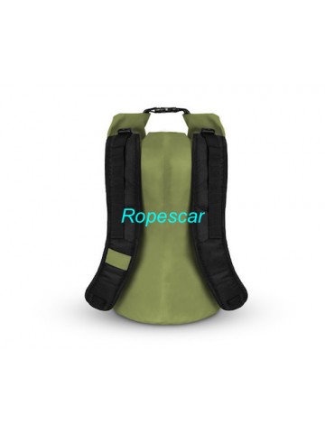 Rucsac impermeabil WB-30L - Delphin